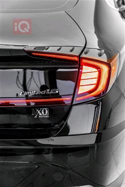 هیۆندای سۆناتا